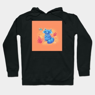 Mapache Hoodie